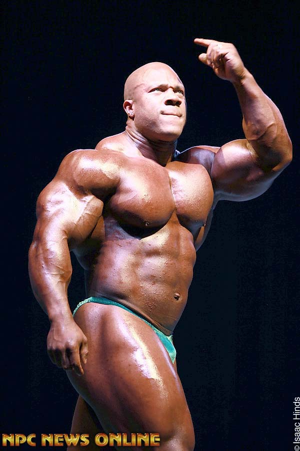 2013 Bodybuilding Images