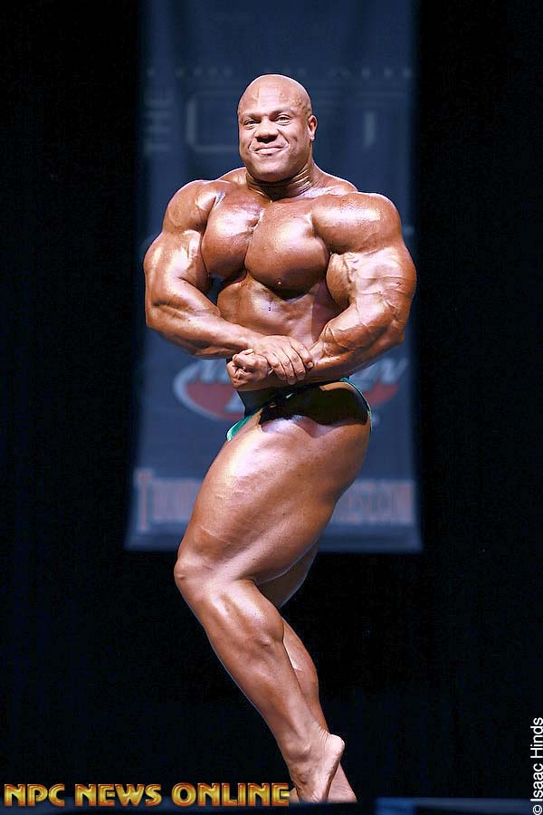 2013 Bodybuilding Images