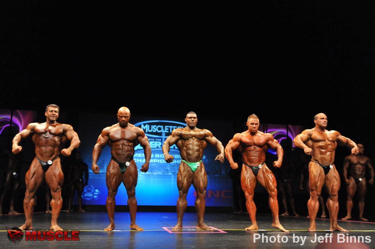 2013 Bodybuilding Images | Bodybuilding Forums Musclemecca