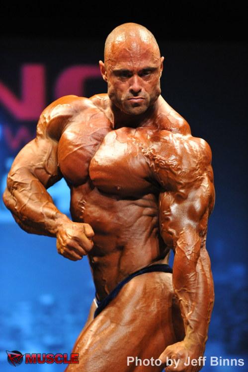 2013 Bodybuilding Images