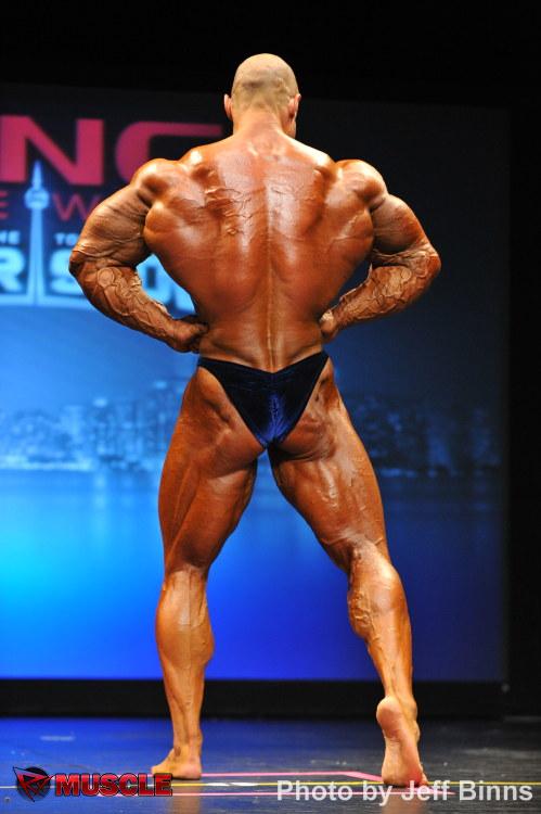 2013 Bodybuilding Images