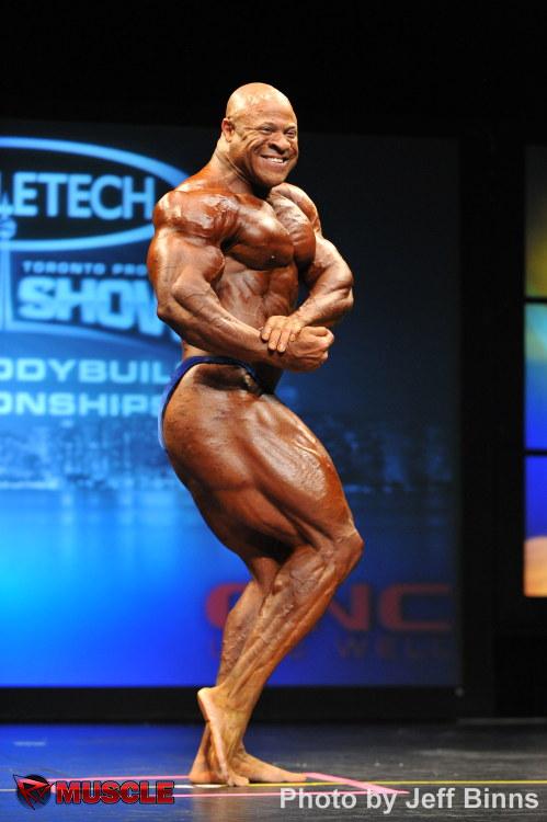 2013 Bodybuilding Images