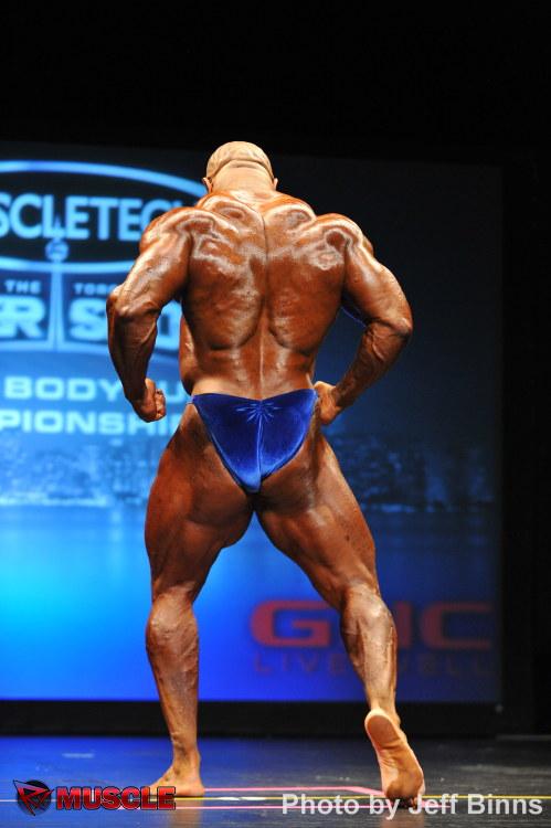 2013 Bodybuilding Images