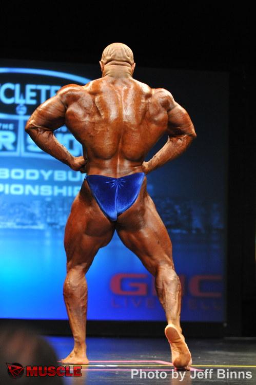 2013 Bodybuilding Images