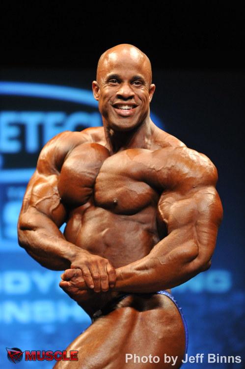 2013 Bodybuilding Images