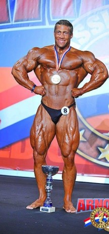 2013 Bodybuilding Images