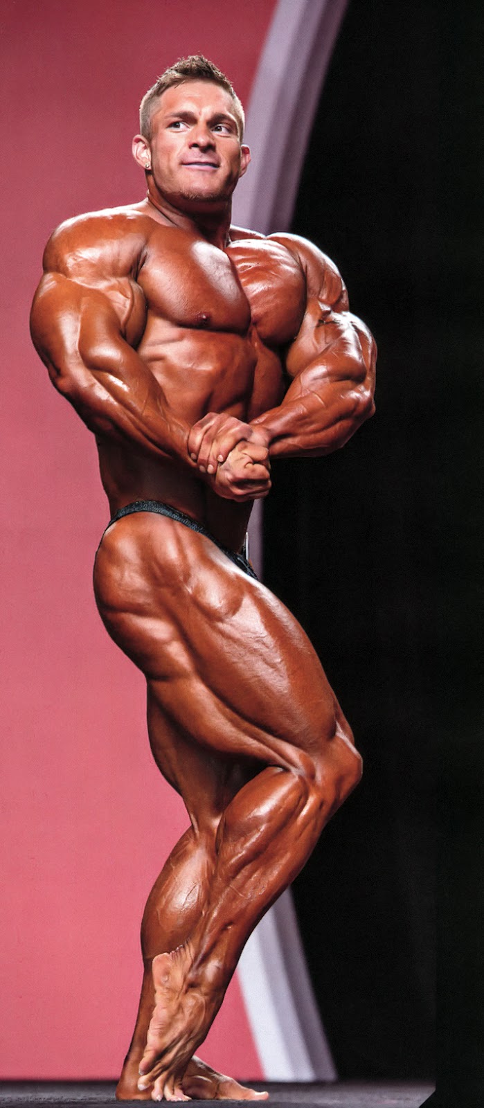 2013 Bodybuilding Images