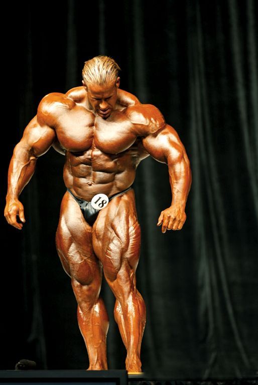 2013 Bodybuilding Images