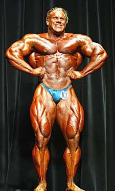 2013 Bodybuilding Images