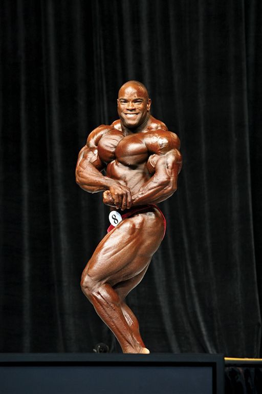 2013 Bodybuilding Images