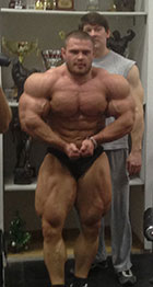 2013 Bodybuilding Images