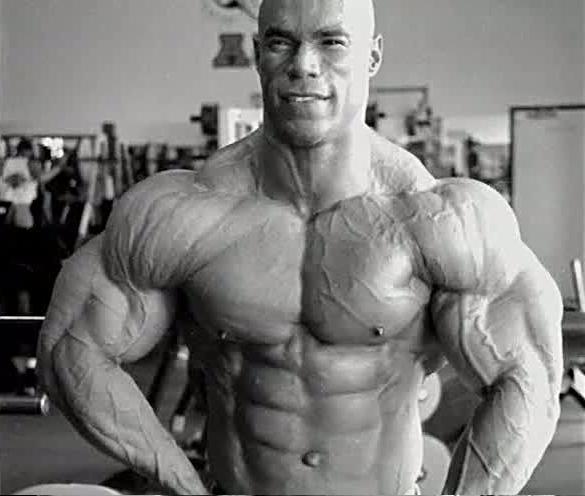 2013 Bodybuilding Images