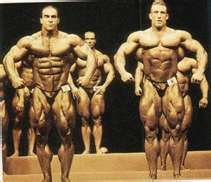 2013 Bodybuilding Images