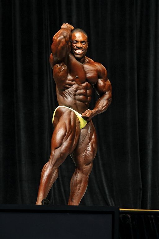 2013 Bodybuilding Images