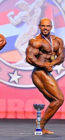 2013 Bodybuilding Images