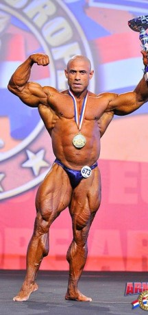 2013 Bodybuilding Images