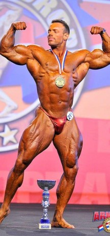 2013 Bodybuilding Images