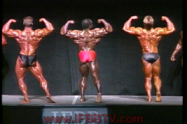 2013 Bodybuilding Images