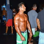 2013 Bodybuilding Images