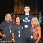 2013 Bodybuilding Images