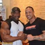 2013 Bodybuilding Images