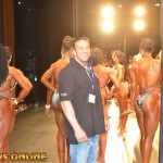 2013 Bodybuilding Images