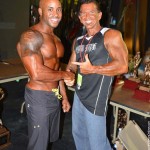 2013 Bodybuilding Images