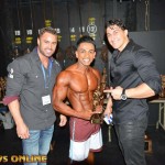 2013 Bodybuilding Images