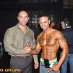 2013 Bodybuilding Images