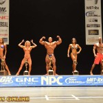 2013 Bodybuilding Images