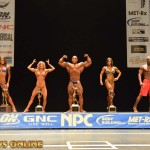 2013 Bodybuilding Images