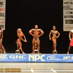 2013 Bodybuilding Images