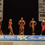 2013 Bodybuilding Images