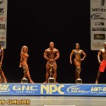 2013 Bodybuilding Images