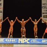 2013 Bodybuilding Images