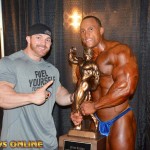 2013 Bodybuilding Images