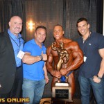 2013 Bodybuilding Images