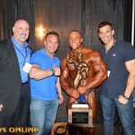 2013 Bodybuilding Images