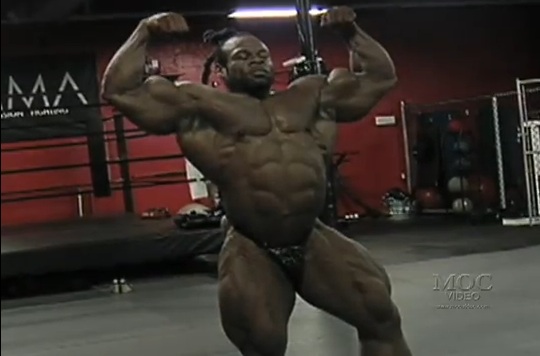 2013 Bodybuilding Images