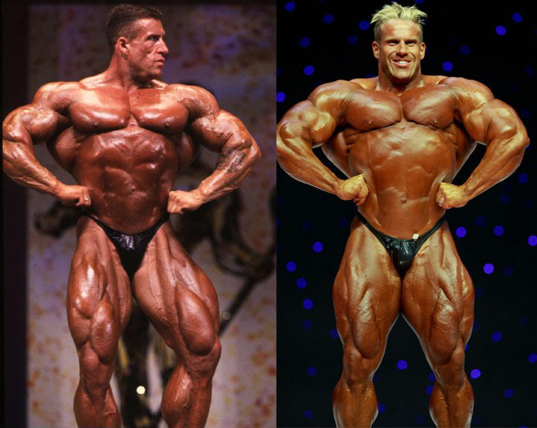 2013 Bodybuilding Images