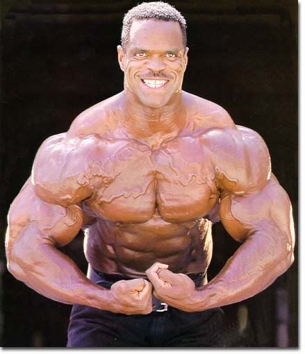 2013 Bodybuilding Images