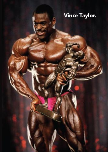 2013 Bodybuilding Images