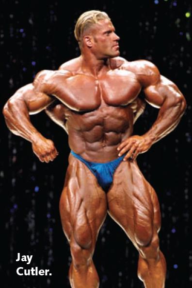 2013 Bodybuilding Images