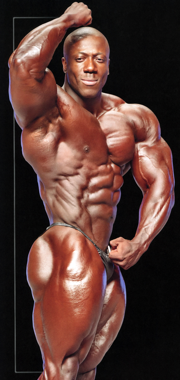 2013 Bodybuilding Images