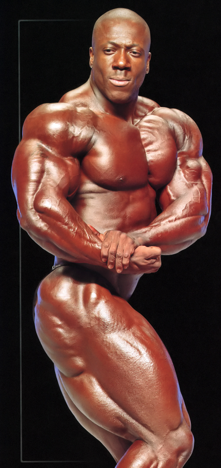 2013 Bodybuilding Images