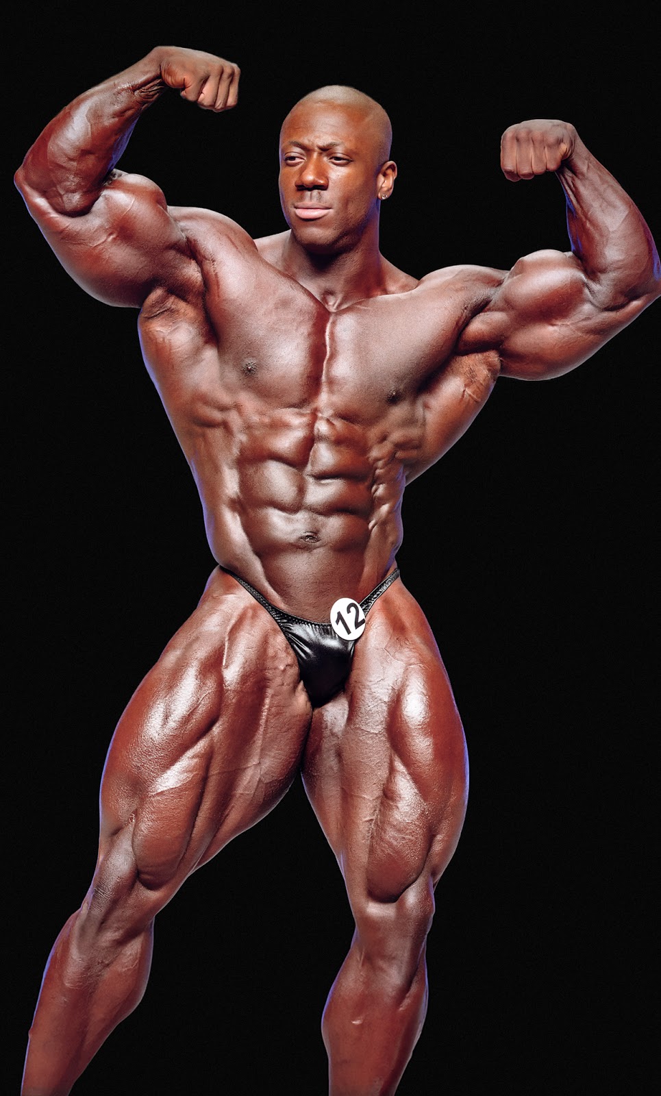 2013 Bodybuilding Images