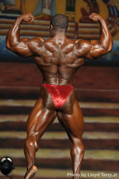 2013 Bodybuilding Images