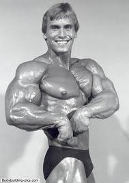 2013 Bodybuilding Images