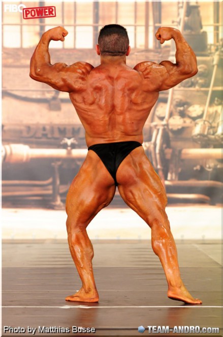 2013 Bodybuilding Images