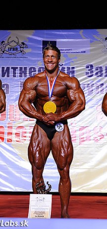 2013 Bodybuilding Images